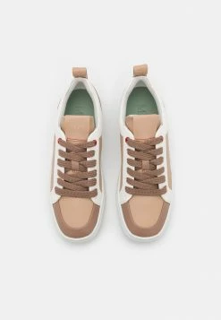 MAX&Co. JOY - Trainers - Natural -Max & Co.Sales ef4cef72392a49c393c2e9158c90f2d4