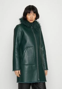 MAX&Co. AMATA - Winter Coat - Dark Green -Max & Co.Sales ef4f727059ce44678892bca9f1062e68