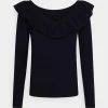 MAX&Co. PACCHIA - Jumper - Midnight Blue 1 MAX&Co. PACCHIA - Jumper - Midnight Blue -Max & Co.Sales ef6887fa71ee46b98a4326a2f521e720
