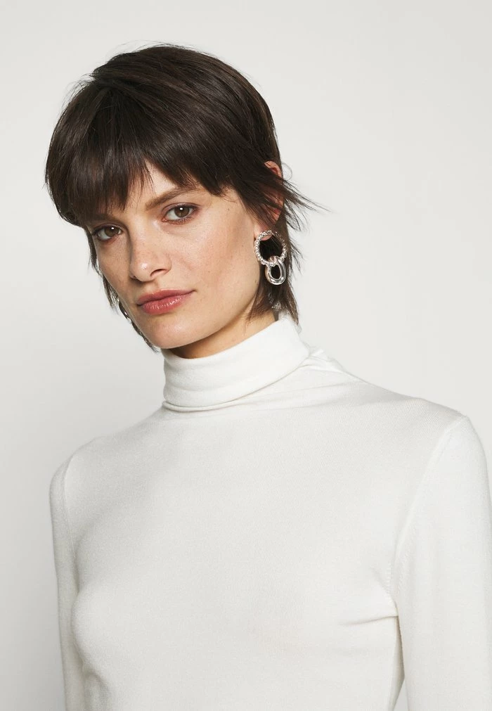 MANAMA - Jumper - ivory MAX&Co. MANAMA - Jumper - Ivory -Max & Co.Sales efc0e210aa33471baef4166f6ec0c4ca