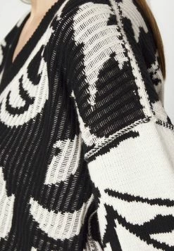 MAX&Co. SIMONA - Jumper - Ivory -Max & Co.Sales eff1ca59f9e24cf0a6bf71fb02d078d9