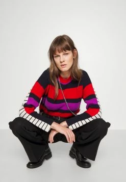 MAX&Co. SCIARADA - Jumper - Midnight Blue -Max & Co.Sales f00e98e8bc794b7b849830f8bfd0e4ac