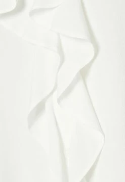 MAX&Co. REMARE - Button-down Blouse - Ivory 4 MAX&Co. REMARE - Button-down Blouse - Ivory -Max & Co.Sales f0785b7a8fe34efab9184a476a6e427d