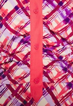 MAX&Co. DANUBIO - Jersey Dress - Coral -Max & Co.Sales f0955b42a0c84cc3afd896876b4135a7