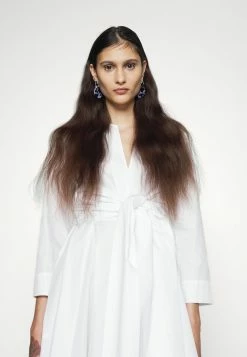 MAX&Co. RIALTO - Day Dress - Optical White -Max & Co.Sales f0a27b9cedba4545b8695c8c30babe64