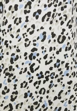 MAX&Co. COLLAGE - Print T-shirt - Light Blue Pattern -Max & Co.Sales f128507f8ed2473a8edef359a49fbe06