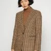 MAX&Co. LISTA - Blazer - Camel -Max & Co.Sales f16490d75ed948aeb4daf0d3932ec309
