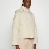 MAX&Co. MAGIA - Down Jacket - Ivory 1 MAX&Co. MAGIA - Down Jacket - Ivory -Max & Co.Sales f20fc2b506db435caf6ec961b5fc6dee