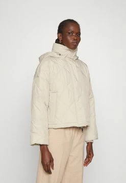 MAX&Co. MAGIA - Down Jacket - Ivory