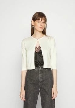MAX&Co. MESSICO - Cardigan - White