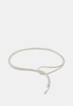 MAX&Co. RULLO - Belt - Bianco Ottico