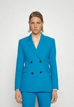 MAX&Co. NOTEVOLE - Blazer - Turquoise