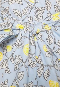 MAX&Co. RIALTO - Day Dress - Yellow -Max & Co.Sales f34ef9971bf241e48a2b19910b265edf