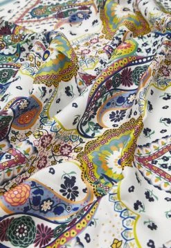 MAX&Co. BATTISTA - Foulard - Pastel Green -Max & Co.Sales f3a8545b66e749a6adea479cb21eceee