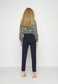 MAX&Co. MELISSA - Trousers - Midnight Blue -Max & Co.Sales f3b03dbc329a4585ae5b5818e9c5edee