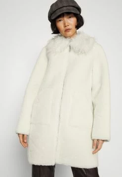 MAX&Co. AMATA - Winter Coat - White -Max & Co.Sales f40738d39b254547bd7ddeea8b3c3e49