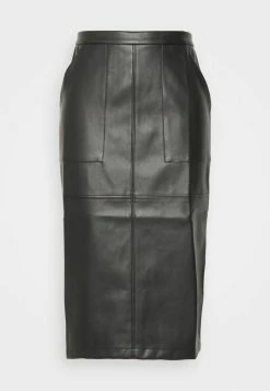MAX&Co. CREMA - Pencil Skirt - Black -Max & Co.Sales f4a6c2bf2875453496857481049b72c0