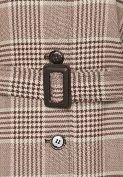 MAX&Co. NOBILE - Classic Coat - Sand Pattern -Max & Co.Sales f4b162bc4c3f4d0683990eec11b91ce5