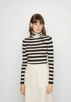 MAX&Co. MANAMA - Jumper - Black