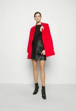 MAX&Co. SHORTRUN - Classic Coat - Red -Max & Co.Sales f51d9eb032c24e6f9a18496176d56e25