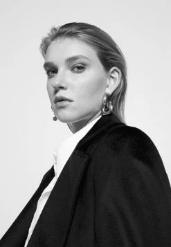 MAX&Co. LONGRUN - Classic Coat - Midnight Blue -Max & Co.Sales f54338fe436a44808f95ef557ec8edad