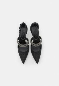 MAX&Co. CRYSTAL - Classic Heels - Nero -Max & Co.Sales f547b66c7c2c4049b7ef96c5c60e24ad