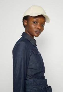 MAX&Co. ROTOLO - Button-down Blouse - Midnight Blue -Max & Co.Sales f589691ba54245edb060f11935121d24