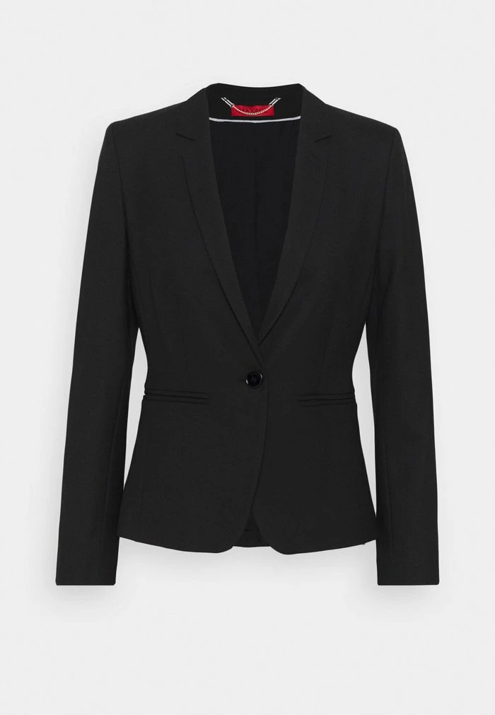 MANILA - Blazer - black MAX&Co. MANILA - Blazer - Black -Max & Co.Sales f59fa7af58fd4fc2ae5f34da51b203ac
