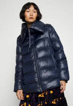MAX&Co. VENTO - Down Jacket - Navy Blue 5 MAX&Co. VENTO - Down Jacket - Navy Blue -Max & Co.Sales f64794e76e6245c8982c84e4cf5f5680