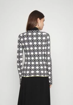 MAX&Co. SFINGE - Jumper - White -Max & Co.Sales f64da087691e4ed8926049cdb0b1c1e0