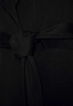 MAX&Co. SHORTRUN - Short Coat - Black -Max & Co.Sales f6f33eb0fafc4b05a5b12db6bbcc2ba6