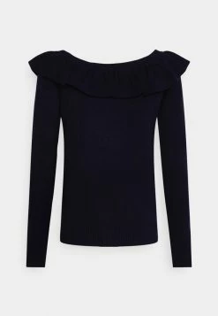 MAX&Co. PACCHIA - Jumper - Midnight Blue -Max & Co.Sales f759c891b60c4b6693e159d658d6d9a0
