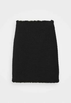 MAX&Co. PALAGANO - Mini Skirt - Black 5 MAX&Co. PALAGANO - Mini Skirt - Black -Max & Co.Sales f77f6e625ab1411ca37d46a13f92410a