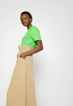 MAX&Co. BURRASCA - Pencil Skirt - Tan 5 MAX&Co. BURRASCA - Pencil Skirt - Tan -Max & Co.Sales f78fcfc355fb4154a9a91274e4a9ce4a