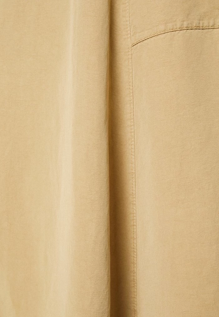 BURRASCA - Pencil skirt - tan MAX&Co. BURRASCA - Pencil Skirt - Tan -Max & Co.Sales f80f9ea9cdfc46bbb694e58412604bb6