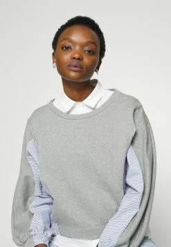 MAX&Co. DARWIN - Sweatshirt - Medium Grey -Max & Co.Sales f83d4736eddc46eeb0596c38dd0e1701