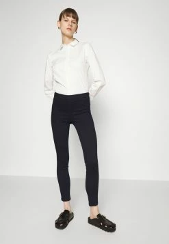 MAX&Co. MALI - Leggings - Trousers - Midnight Blue -Max & Co.Sales f868c6e55a4545a99fd0a9dd1f51d8cb