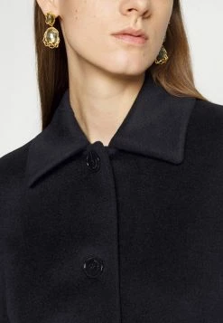 MAX&Co. JET - Classic Coat - Midnight Blue -Max & Co.Sales f8723ecf87a3473382035f07080b97a7