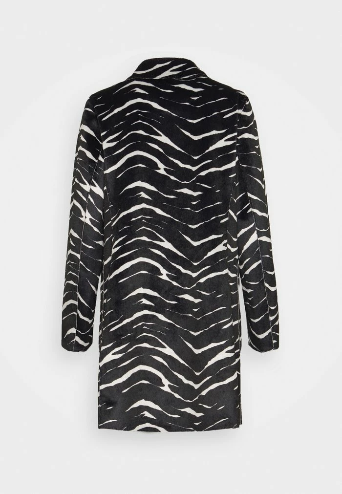 DESIO - Classic coat - black MAX&Co. DESIO - Classic Coat - Black -Max & Co.Sales f8744a535e334a5b8a271d27efe5cf38