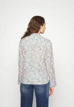 MAX&Co. PATINA - Blouse - Beige Pattern -Max & Co.Sales f9852cfd414d44239e9bf72ad22ad056