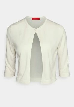 MAX&Co. MESSICO - Cardigan - White -Max & Co.Sales f9a93f6c3ce344e68e6cccee1dc49799