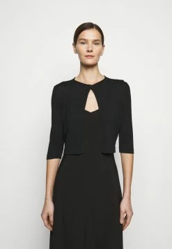 MAX&Co. MESSICO - Cardigan - Black