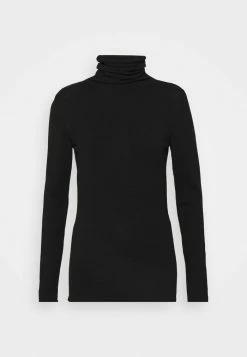 MAX&Co. MANAMA - Jumper - Black -Max & Co.Sales fa73fec1ac3e4fa7befd806a1b89fe46