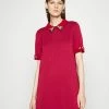 MAX&Co. CUSPIDE - Day Dress - Burgundy -Max & Co.Sales fa7dc494bfca49d6a69de3f7db559758