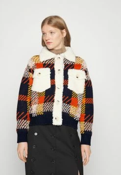 MAX&Co. SCORCIO - Winter Jacket - Midnight Blue