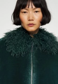 MAX&Co. AMATA - Winter Coat - Dark Green -Max & Co.Sales fac13ae7c51445ec9f0e0d7a0ac3e099