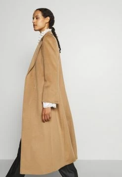 MAX&Co. LONGRUN - Classic Coat - Camel -Max & Co.Sales fac2168ef1c74207b6c2484679d0f9df