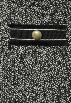 MAX&Co. PALOMBO - Day Dress - Black -Max & Co.Sales fb13dc1ebfa148cba58af97bcd41fb23