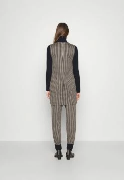 MAX&Co. CRATERE - Day Dress - Midnight Blue Pattern -Max & Co.Sales fb4e832e8bc246a39130d96815c7ad04