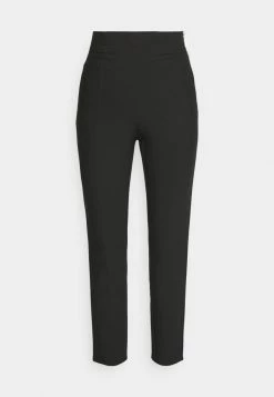 MAX&Co. GRECIA - Trousers - Black 4 MAX&Co. GRECIA - Trousers - Black -Max & Co.Sales fb51ee1020e646ff85d0a4e7fba65df4